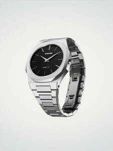 �f�B�[�����~���m D1 MILANO ���v �����Y �V���o�[ Watches D1UTBJ40 �֐� �������� 2026SS gi