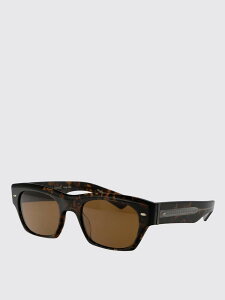 �I���o�[�s�[�v���Y OLIVER PEOPLES �T���O���X �T���O���X�E���K�l �����Y �u���E�� Sunglasses 0OV5514SU �֐� �������� 2025AW gi