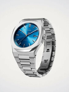 �f�B�[�����~���m D1 MILANO ���v �����Y �u���[ Watches D1ATBJ11 �֐� �������� 2026SS gi