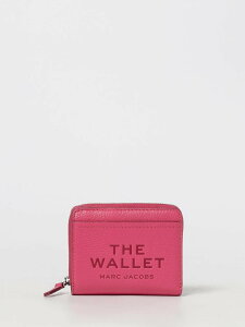 �}�[�N �W�F�C�R�u�X MARC JACOBS �J�[�h�z���_�[ ���z ���f�B�[�X Wallets and Card Holders 2R3SMP044S10 �֐� �������� 2026SS gi