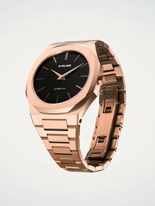 �f�B�[�����~���m D1 MILANO ���v �����Y Watches D1UTBJ42 �֐� �������� 2026SS gi