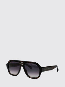 �t�B���b�v �v���C�� PHILIPP PLEIN �T���O���X �T���O���X�E���K�l �����Y �u���E�� Sunglasses SPP143 �֐� �������� 2025AW gi