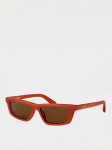 �W���b�N���X JACQUEMUS �T���O���X �T���O���X�E���K�l �����Y ���b�h Sunglasses JAC136C4SUN �֐� �������� 2026SS gi
