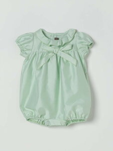 ���g���E�x�A LITTLE BEAR �p�W���} �Z�b�g�A�b�v �x�r�[ �O���[�� Nightwear 1233 �֐� �������� 2025AW gi