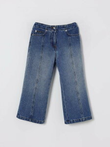 �h���`�F���K�b�o�[�i DOLCE&GABBANA ���M�����[�t�B�b�g�W�[���Y �f�j�� �K�[���Y �u���[ Regular fit jeans L52F93LDD32 �֐� �������� 2025AW gi