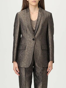 �W�����W�I �A���}�[�j GIORGIO ARMANI �X�[�c�W���P�b�g �X�[�c �W���P�b�g ���f�B�[�X Suit Jackets GW001951TE16797 �֐� �������� 2025AW gi