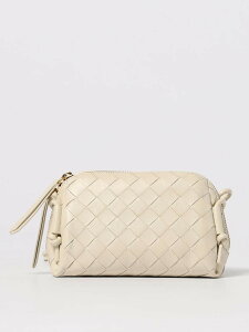 �{�b�e�K ���F�l�^ BOTTEGA VENETA �o�b�O ���f�B�[�X �z���C�g Business bags 794258VCPP1 �֐� �������� 2026SS gi