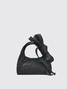�}�[�N �W�F�C�R�u�X MARC JACOBS �o�b�O ���f�B�[�X �u���b�N Business bags 2P5HSC004H03 �֐� �������� 2025AW gi