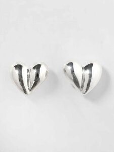 �{�b�e�K ���F�l�^ BOTTEGA VENETA �W���G���[ ���f�B�[�X �V���o�[ Jewelry 838156V5070 �֐� �������� 2025AW gi