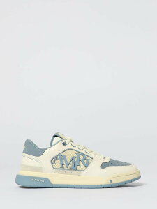 �A�~�� AMIRI �X�j�[�J�[ �����Y �u���[ Sneakers AMFOSR1157 �֐� �������� 2025AW gi