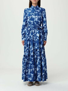 �G���V�[�c�[�Z�C���g�o�[�X MC2 SAINT BARTH �����s�[�X �h���X ���f�B�[�X �u���[ Dresses JENSEN �֐� �������� 2025SS gi