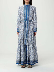 �G���V�[�c�[�Z�C���g�o�[�X MC2 SAINT BARTH �����s�[�X �h���X ���f�B�[�X Dresses JENSEN �֐� �������� 2025SS gi