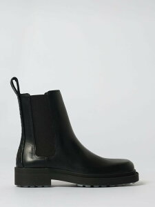 �{�b�e�K ���F�l�^ BOTTEGA VENETA �u�[�c ���f�B�[�X �u���b�N Boots 838337V2WT0 �֐� �������� 2025AW gi
