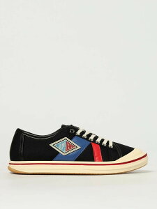 �{�b�e�K ���F�l�^ BOTTEGA VENETA �X�j�[�J�[ ���f�B�[�X �u���b�N Sneakers 838383V5JG1 �֐� �������� 2025AW gi