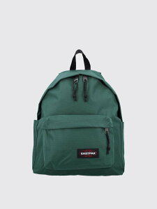 �C�[�X�g�p�b�N EASTPAK �����b�N�T�b�N �o�b�N�p�b�N �����Y �O���[�� Backpacks EK0A5BG4 �֐� �������� 2025AW gi