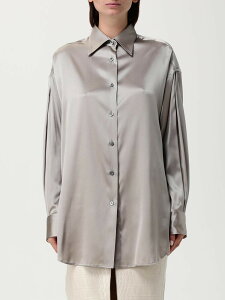 �g�� �t�H�[�h TOM FORD �V���c ���f�B�[�X Shirts CA3211FAX881 Pearl �֐� �������� 2025AW gi