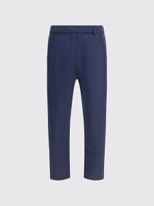 �v���_ PRADA �Y�{�� �p���c �����Y �u���[ Trousers UJP2551TQX �֐� �������� 2025AW gi