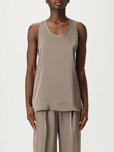 �}�C�P���R�[�X MICHAEL KORS T�V���c �g�b�v�X ���f�B�[�X T-shirts and tops MT540TXAYJ �֐� �������� 2025AW gi