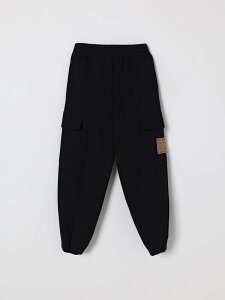 FENDI FENDI �p���c �{�[�C�Y �u���b�N Cargo trousers JUF1715V0 �֐� �������� 2025AW gi