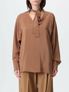 �}�b�N�X�}�[�� �X�e���f�B�I MAX MARA STUDIO T�V���c �g�b�v�X ���f�B�[�X T-shirts and tops 2526116051600 �֐� �������� 2025AW gi