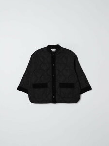 �X�e���}�b�J�[�g�j�[ STELLA MCCARTNEY �o�C�J�[�W���P�b�g �W���P�b�g �K�[���Y �u���b�N Biker jackets TX2B97Z0537 �֐� �������� 2025AW gi