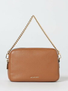 �}�C�P���R�[�X MICHAEL KORS �o�b�O ���f�B�[�X �u���E�� Business bags 32S5GYTC5L �֐� �������� 2026SS gi