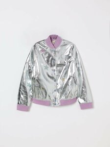�X�e���}�b�J�[�g�j�[ STELLA MCCARTNEY �o�C�J�[�W���P�b�g �W���P�b�g �K�[���Y �V���o�[ Biker jackets TX2D07Z3373 �֐� �������� 2025AW gi