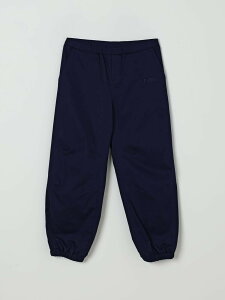 FENDI FENDI �p���c �{�[�C�Y �u���[ Cargo trousers JMF546AS5Y �֐� �������� 2025AW gi
