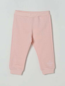 �t�F���f�B FENDI �Y�{�� �p���c �x�r�[���j�Z�b�N�X �s���N Pants BUF2505V0 �֐� �������� 2025AW gi
