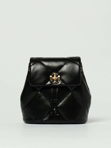 �g���[ �o�[�` TORY BURCH �o�b�O ���f�B�[�X �u���b�N Business bags 170485 �֐� �������� 2026SS gi