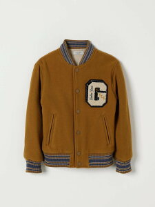 �S�[���f���O�[�X GOLDEN GOOSE �{���o�[�W���P�b�g �W���P�b�g �{�[�C�Y Bomber jackets GKP02479P00221355215 ~ �֐� �������� 2025AW gi