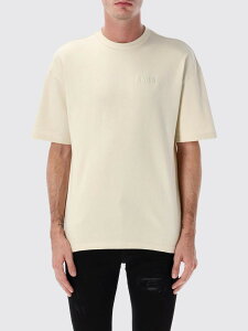 �A�~�� AMIRI T�V���c �����Y �z���C�g T-shirts AMJYTE1061 �֐� �������� 2025AW gi