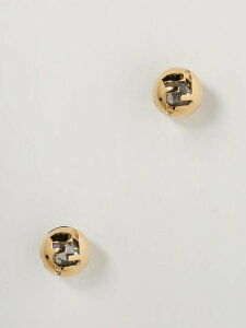 �t�F���f�B FENDI �W���G���[ ���f�B�[�X �S�[���h Jewelry 8AL148ATEP �֐� �������� 2025AW gi