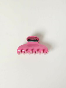 �}�[�N �W�F�C�R�u�X MARC JACOBS �n�C�e�N�A�N�Z�T���[ �t�@�b�V�������� ���f�B�[�X �s���N Hi-tech accessories 2P5JHR001J59 �֐� �������� 2025AW gi