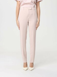 �}�b�N�X�}�[�� �X�e���f�B�I MAX MARA STUDIO �Y�{�� �p���c ���f�B�[�X �s���N Trousers 2526136121600 �֐� �������� 2025AW gi
