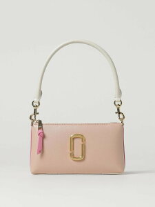 �}�[�N �W�F�C�R�u�X MARC JACOBS �o�b�O ���f�B�[�X �s���N Business bags 2P5SMN021S02 Pink �֐� �������� 2025AW gi
