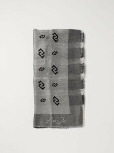 �����[ �W���[ LIU JO �n�C�e�N�A�N�Z�T���[ �t�@�b�V�������� ���f�B�[�X �O���[ Hi-tech accessories 2F3075T0300 Grey �֐� �������� 2023AW gi