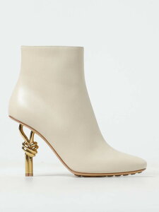 �{�b�e�K ���F�l�^ BOTTEGA VENETA �u�[�c ���f�B�[�X Boots 763831 V3M70 �֐� �������� 2023AW gi