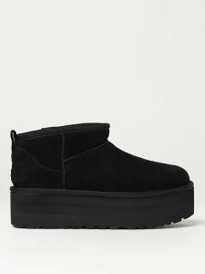 �A�O �I�[�X�g�����A UGG AUSTRALIA �u�[�c ���f�B�[�X �u���b�N Boots 1135092 Black �֐� �������� 2026SS gi