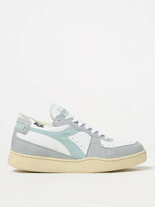 �f�B�A�h���w���e�[�W DIADORA HERITAGE �X�j�[�J�[ �����Y �z���C�g Sneakers 201176282 �֐� �������� 2023AW gi
