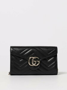 �O�b�` GUCCI �o�b�O ���f�B�[�X �u���b�N Business bags 837745AAET8 �֐� �������� 2026SS gi