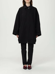 �g�[�e�� TOTEME �X�[�c�W���P�b�g �X�[�c �W���P�b�g ���f�B�[�X �u���b�N Suit Jackets 253WRO0220FB0490 �֐� �������� 2025AW gi