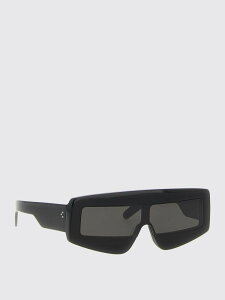 ���b�N �I�E�G���X RICK OWENS �T���O���X �T���O���X�E���K�l �����Y �u���b�N Sunglasses RG0000007GBLKB �֐� �������� 2025AW gi