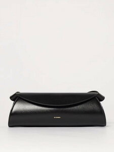 �W���T���_�[ JIL SANDER �o�b�O ���f�B�[�X �u���b�N Business bags J08WD0051P4840 Black �֐� �������� 2026SS gi