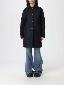 �R���}�[�� COLMAR �g�����`�R�[�g �R�[�g ���f�B�[�X �l�C�r�[ Coats and trench coats 20875ZO �֐� �������� 2025AW gi