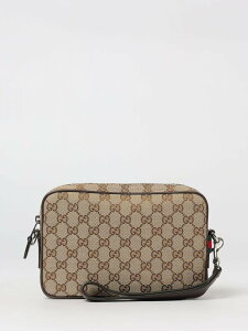 �O�b�` GUCCI �o�b�O �����Y �x�[�W�� Business Bags 834802FAEPS �֐� �������� 2025AW gi