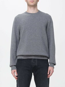 �O�b�` GUCCI �Z�[�^�[ �j�b�g�E�F�A �����Y �O���[ Knitwear 834073XKEYY �֐� �������� 2025AW gi