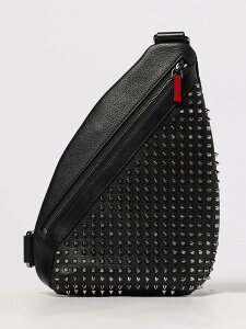 クリスチャン・ルブタン(Christian Louboutin) バッグ | 通販・人気 