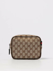 �O�b�` GUCCI �o�b�O �����Y �x�[�W�� Business Bags 834268FAEON �֐� �������� 2025AW gi