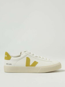 ���F�W�� VEJA �X�j�[�J�[ ���f�B�[�X �z���C�g Sneakers CP0503887 ~ White �֐� �������� 2025AW gi